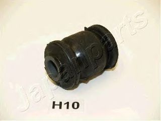 Кронштейн сайлентблока JAPANPARTS RU-H10