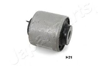 Кронштейн сайлентблока JAPANPARTS RU-H21