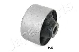 Кронштейн сайлентблока JAPANPARTS RU-H22