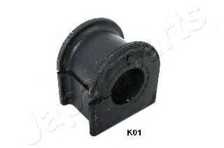 Втулка, стабилизатор JAPANPARTS RU-K01