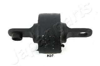 Кронштейн сайлентблока JAPANPARTS RU-K07