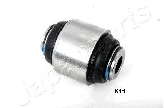 Кронштейн сайлентблока JAPANPARTS RU-K11