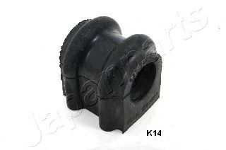 Втулка, стабилизатор JAPANPARTS RU-K14