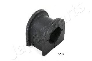 Втулка, стабілізатор JAPANPARTS RU-K18
