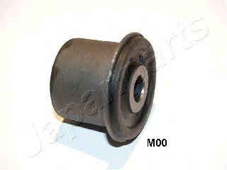 Кронштейн сайлентблока JAPANPARTS RU-M00