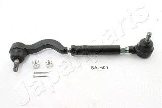 Наконечник рулевой тяги JAPANPARTS SA-H01