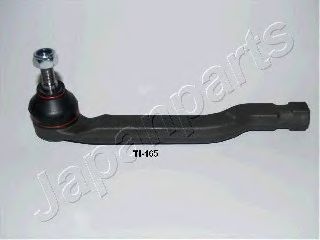 Наконечник рулевой тяги JAPANPARTS TI-165