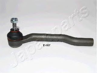 Наконечник рулевой тяги JAPANPARTS TI-167