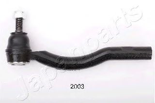 Наконечник рулевой тяги JAPANPARTS TI-2003