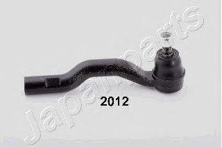 Наконечник рулевой тяги JAPANPARTS TI-2012