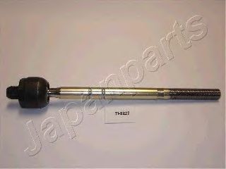 Наконечник рулевой тяги JAPANPARTS TI-2227