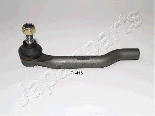 Наконечник рулевой тяги JAPANPARTS TI-415