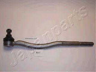 Наконечник рулевой тяги JAPANPARTS TI-813