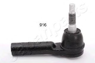 Наконечник рулевой тяги JAPANPARTS TI-916