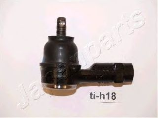 Наконечник рулевой тяги JAPANPARTS TI-H18