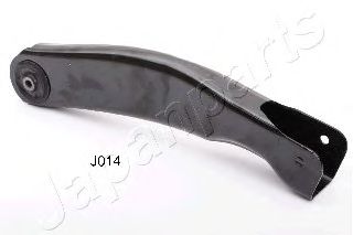 Наконечник рулевой тяги JAPANPARTS TI-J014
