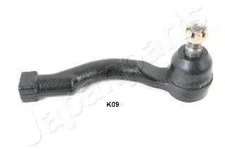 Наконечник рулевой тяги JAPANPARTS TI-K09