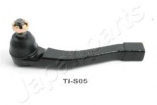 Наконечник рулевой тяги JAPANPARTS TI-S05