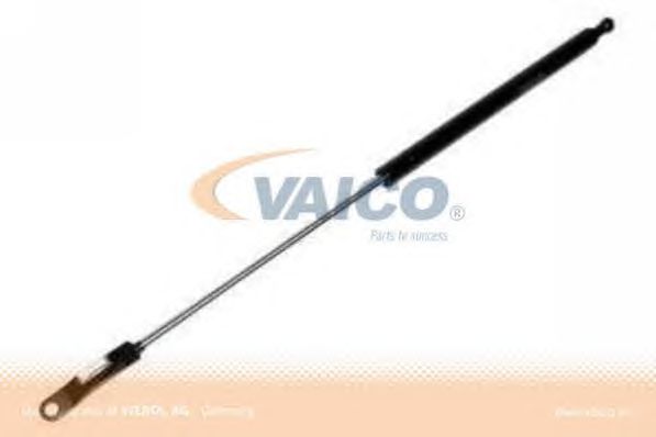 Газовый упор крышки багажника VAICO V10-0243