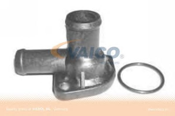 Фланец охлаждающей жидкости VAICO V10-0271