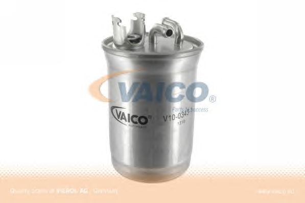 Топливный фильтр VAICO V10-0343-1