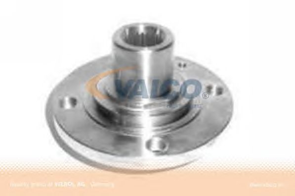 Ступица колеса VAICO V10-1400-1