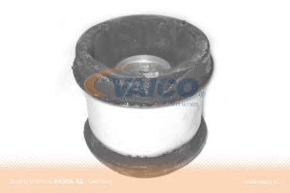 Подвеска, держатель ступенчатой/автоматической коробки передач VAICO V10-6048