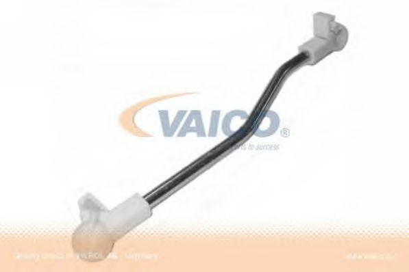 Шток вилки переключения передач VAICO V10-6200