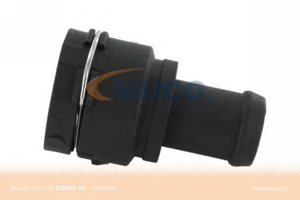 Фланец охлаждающей жидкости VAICO V10-9858