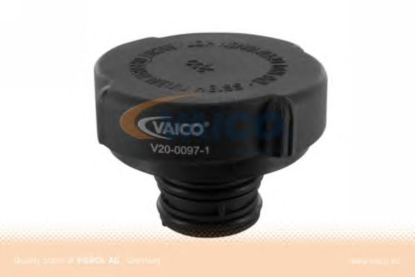 Пробка расширительного бачка VAICO V20-0097-1