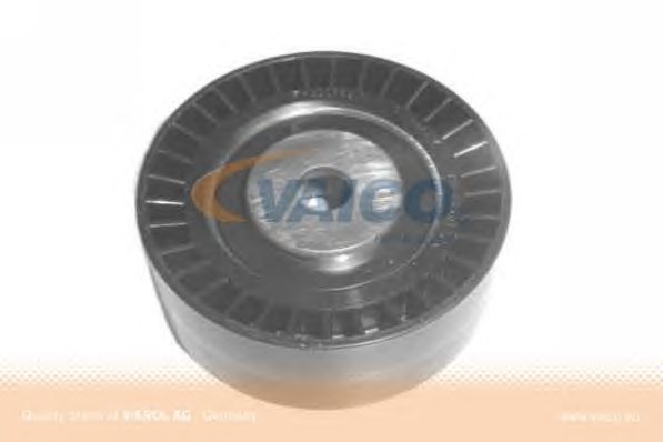 Натяжной ролик поликлинового ремня VAICO V20-0210-1