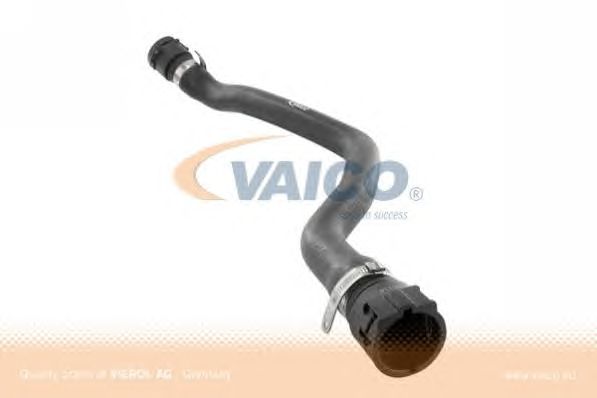 Шланг радиатора VAICO V20-0896