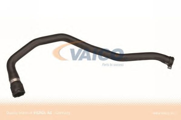 Шланг радиатора VAICO V20-1350