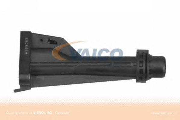 Фланец охлаждающей жидкости VAICO V20-1363