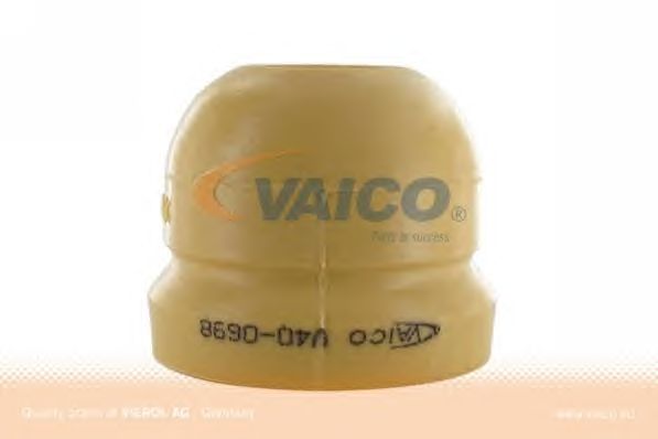 Отбойник амортизатора VAICO V40-0698