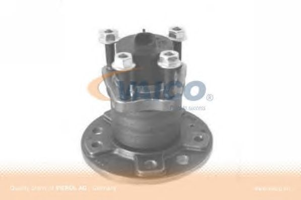 Ступиця колеса VAICO V40-7006