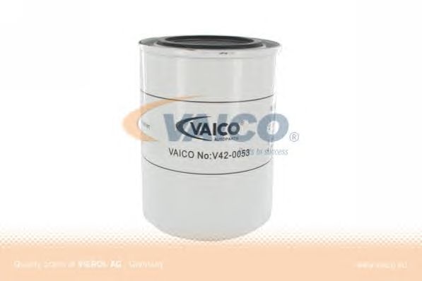 Масляный фильтр VAICO V42-0053