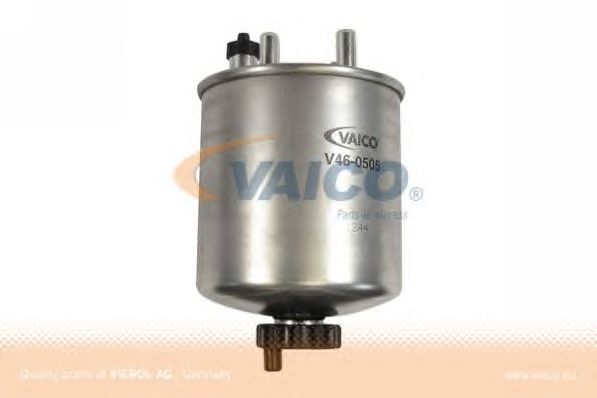 Топливный фильтр VAICO V46-0505