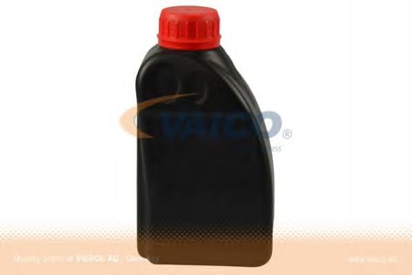 Тормозная жидкость VAICO V60-0235