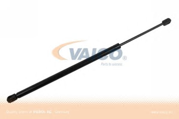 Газова пружина, кришка багажник VAICO V70-0106
