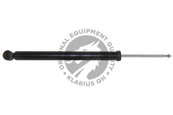 Амортизатор QH International 879019