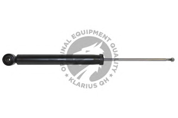 Амортизатор QH International 879037