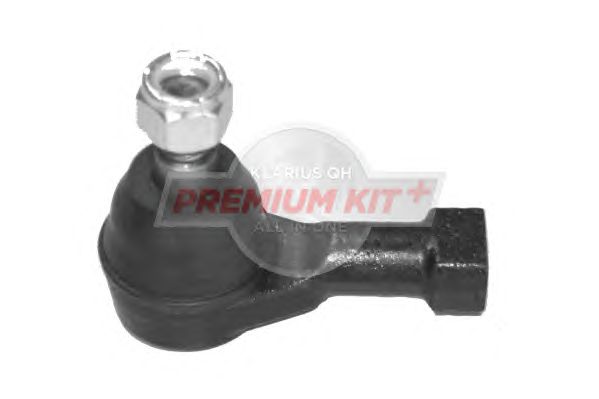 Наконечник рулевой тяги QH International QR5243S Premium Kit+