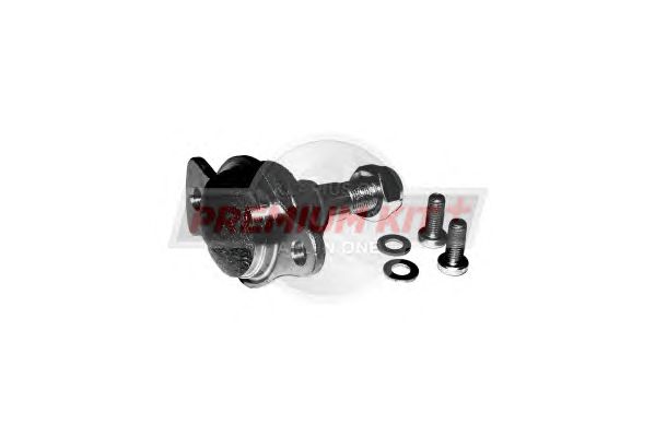 Кульова опора QH International QSJ975S