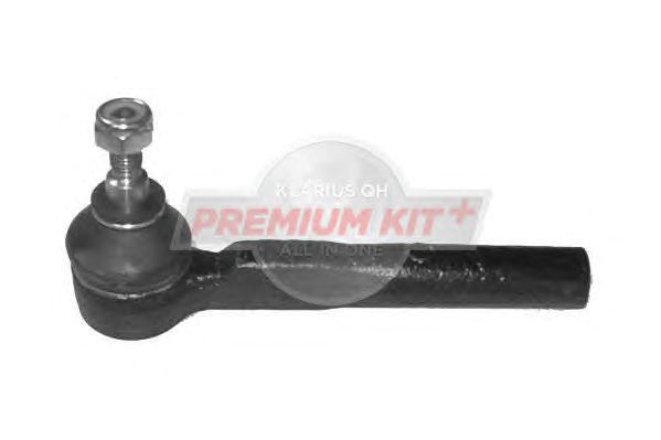 Наконечник рулевой тяги QH International QR2371S Premium Kit+