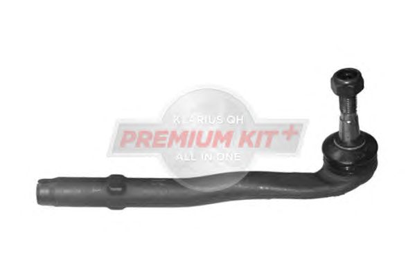 Наконечник рулевой тяги QH International QR2996S Premium Kit+