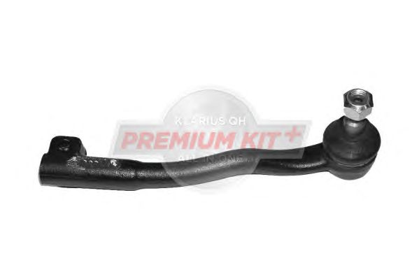 Наконечник рулевой тяги QH International QR2999S Premium Kit+