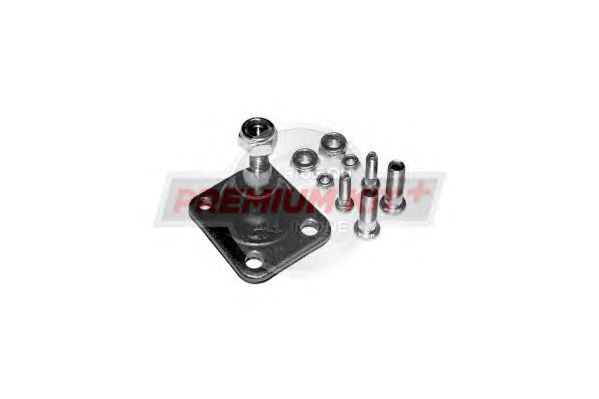 Шаровая опора QH International QSJ976S Premium Kit+