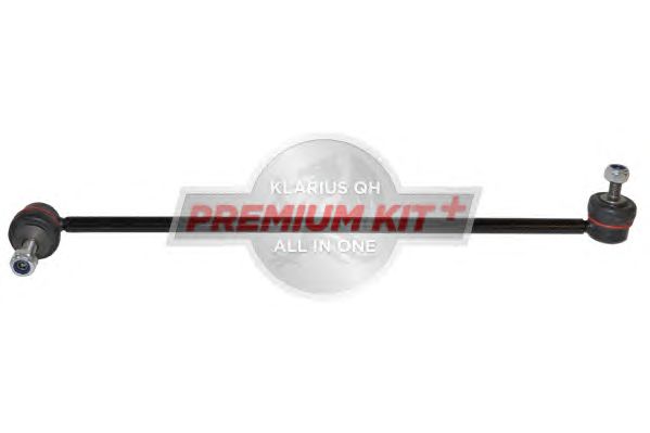 Тяга / стойка стабилизатора QH International QLS3375S Premium Kit+