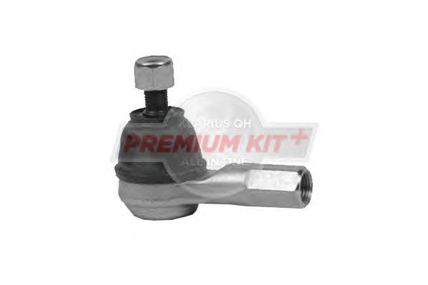 Наконечник рулевой тяги QH International QR3463S Premium Kit+